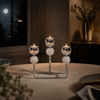 Luxury Decorative Candle Holder – Elegant Design 11-1