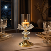 Luxury Decorative Candle Holder – Elegant 30-16