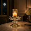 Luxury Decorative Candle Holder – Elegant 30-15