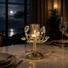 Luxury Decorative Candle Holder – Elegant 30-40