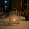 Luxury Decorative Candle Holder – Elegant Design CS-1