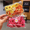 Candy Colour Hairband Pack