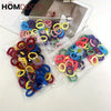 Candy Colour Hairband Pack