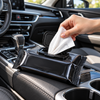 Resealable pack of 80 car interior cleaning wipes