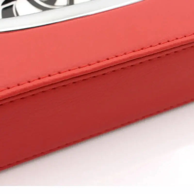 Car Leather Tissue Box