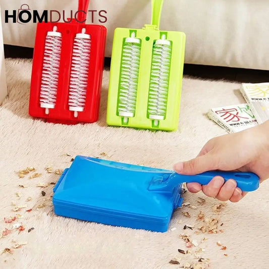Carpet Cleaning Brush