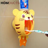 Cartoon Shape Toothpaste Dispenser