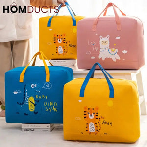 Cartoon Storage Bag