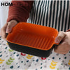 Ceramic Baking And Serving Dish