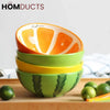 Ceramic Fruit Bowl