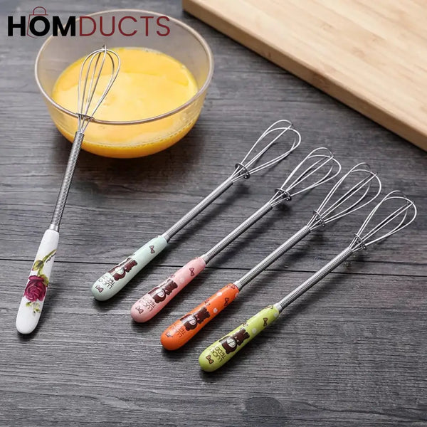 Ceramic Whisk