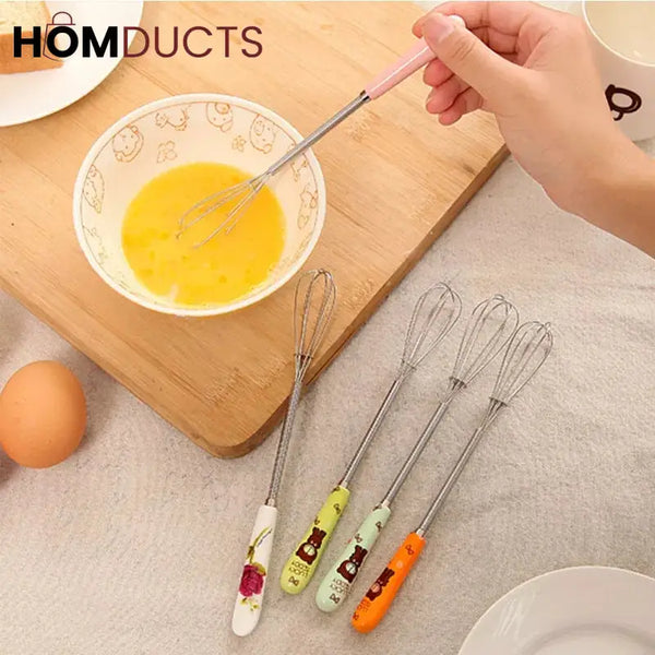 Ceramic Whisk