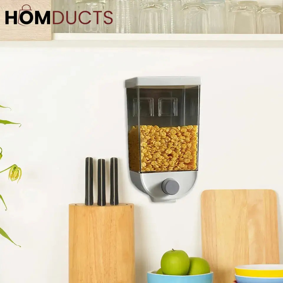 Cereal Dispenser (1000Ml)