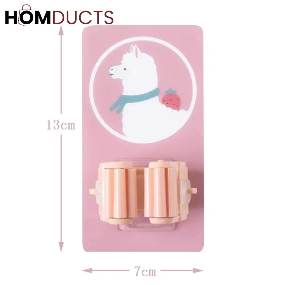 Character Mop Holder(Pair)