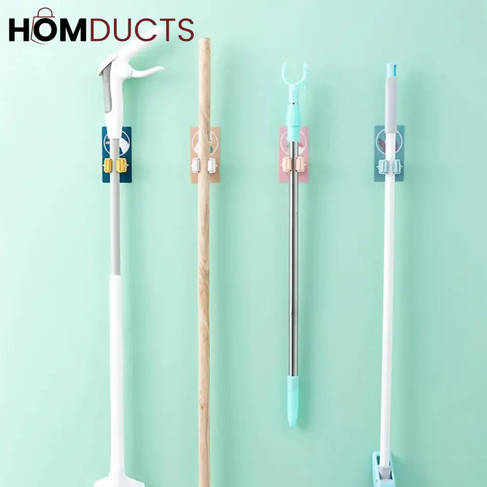 Character Mop Holder(Pair)