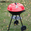 Charcoal Bbq Stove