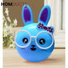 Children Bunny Night Sensor Lamp
