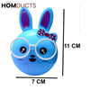 Children Bunny Night Sensor Lamp