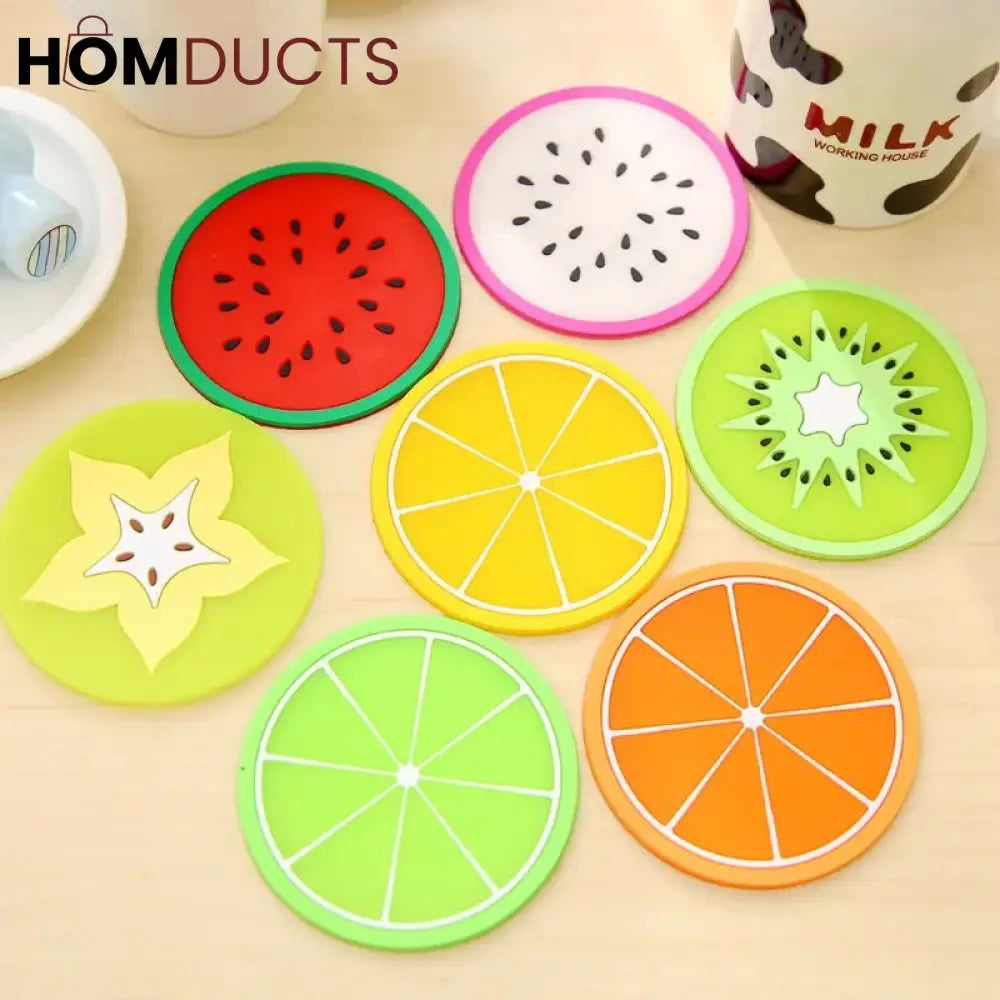 Coaster Set (6Pcs)