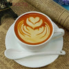 Coffee Art Stencils (16Pcs)