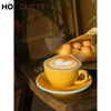 Coffee Art Stencils (16Pcs)