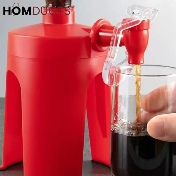 Coldrink Dispenser