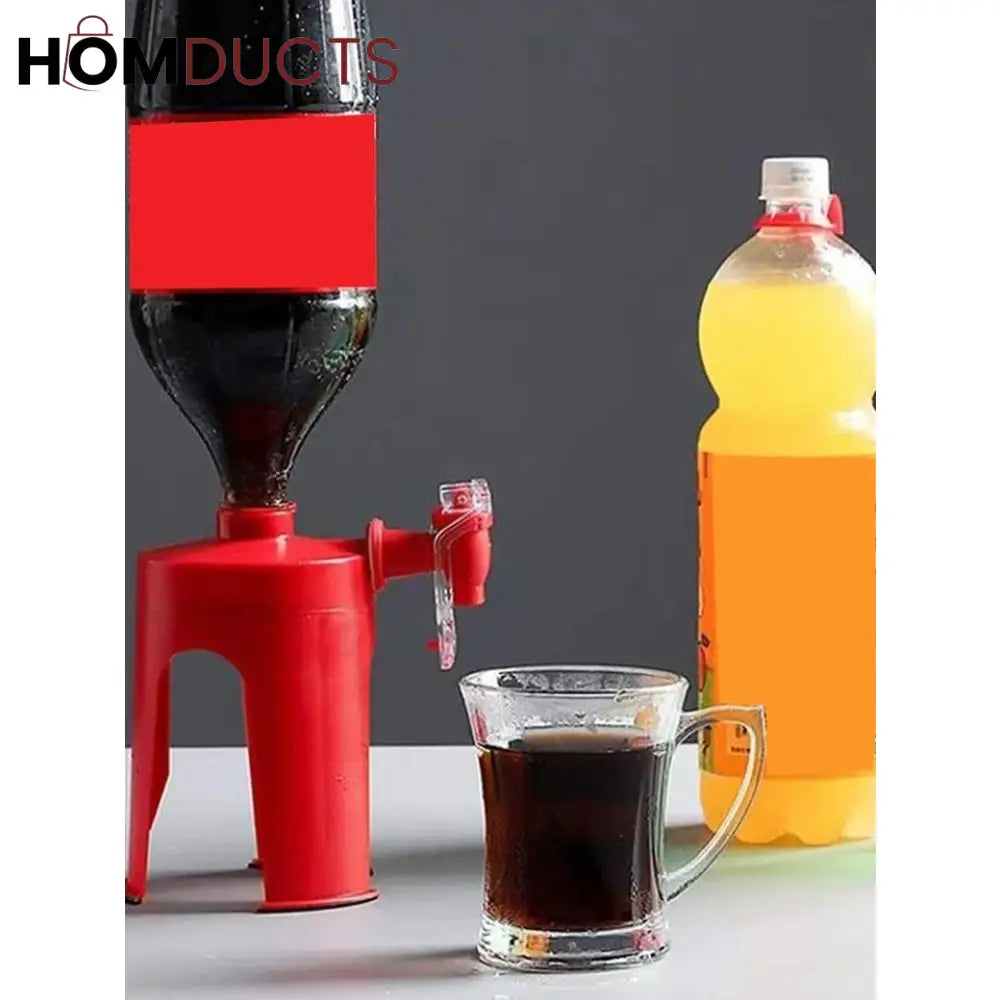 Coldrink Dispenser