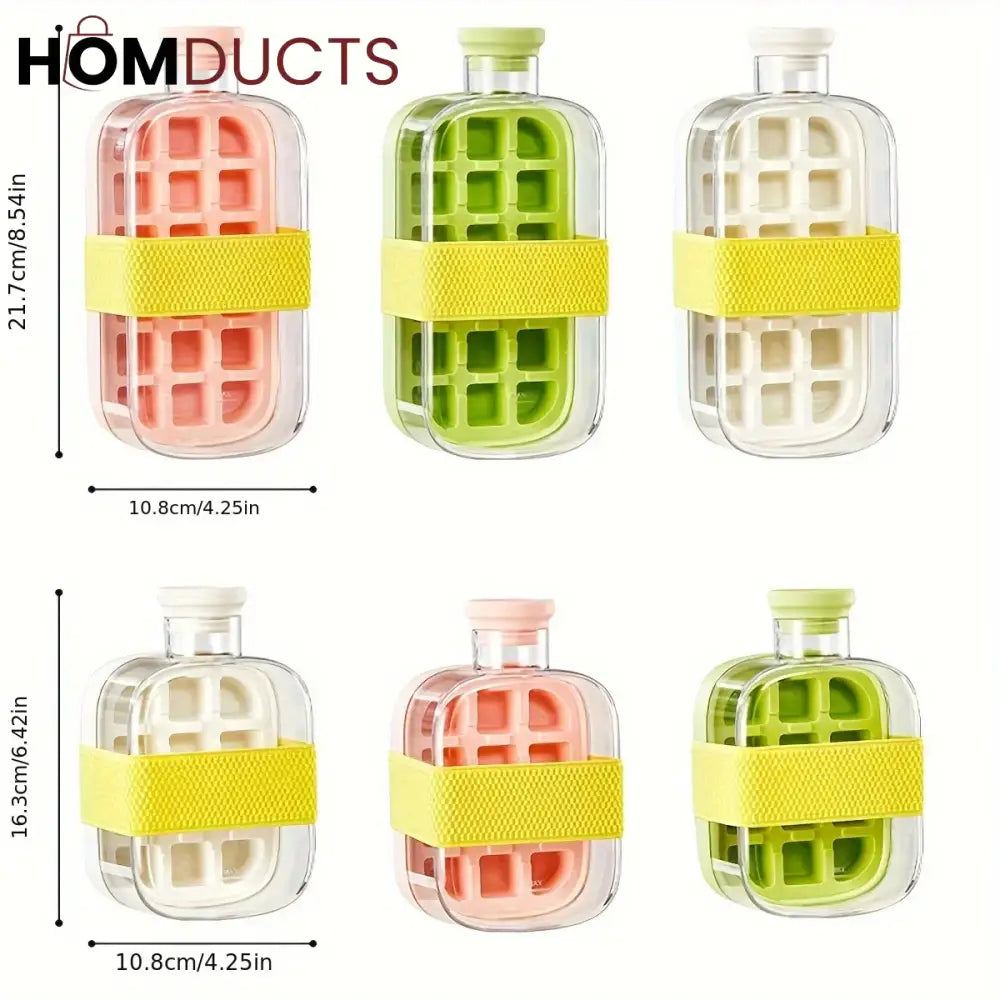 Colorful Fruit Infuser Water Bottles with Reusable Straws – Leakproof & Portable Hydration for Summer Refreshment