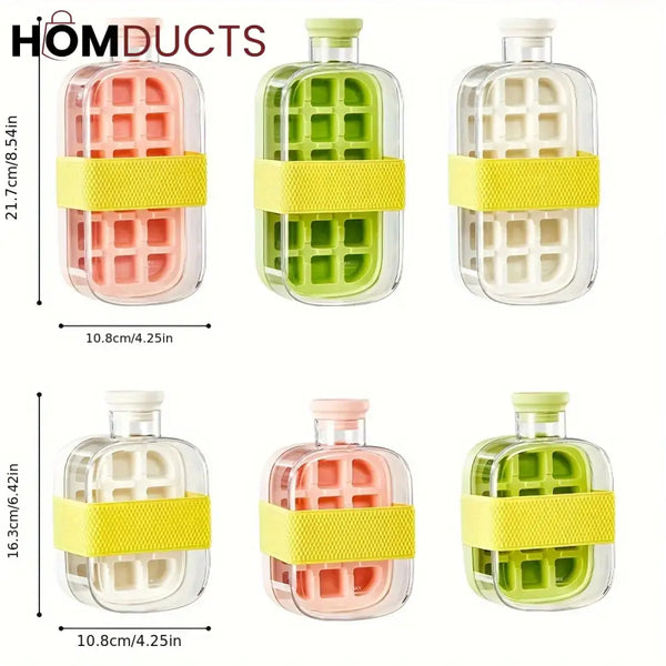 Colorful Fruit Infuser Water Bottles with Reusable Straws – Leakproof & Portable Hydration for Summer Refreshment