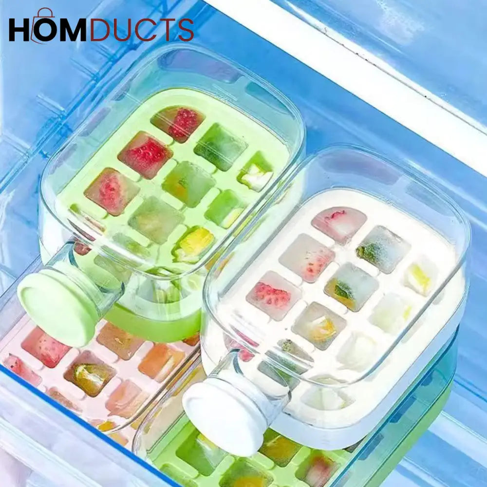 Colorful Fruit Infuser Water Bottles with Reusable Straws – Leakproof & Portable Hydration for Summer Refreshment