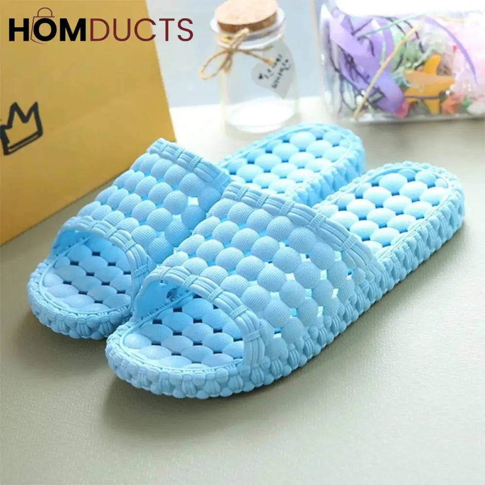 Comfortable Bath Slippers