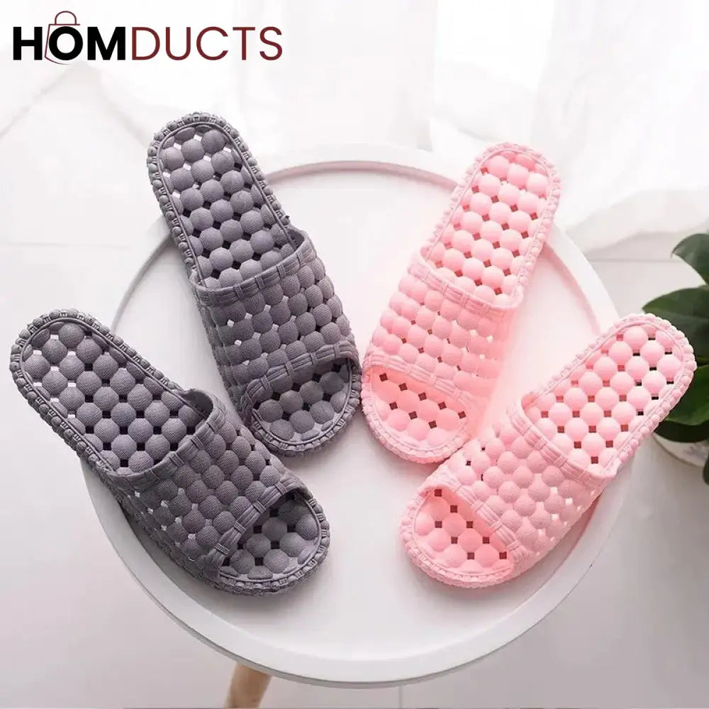 Comfortable Bath Slippers