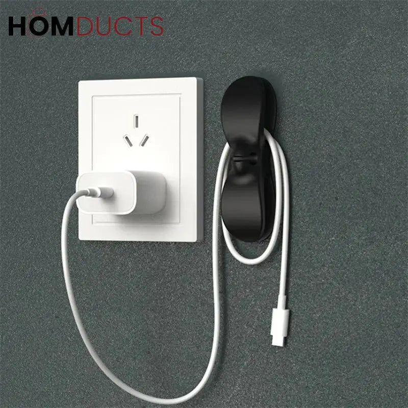 Cord Organizer For Appliances