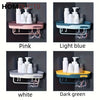 Corner Shelf Heavy Quality