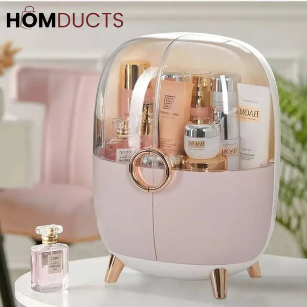 Cosmetic And Skin Care Organizer J & C