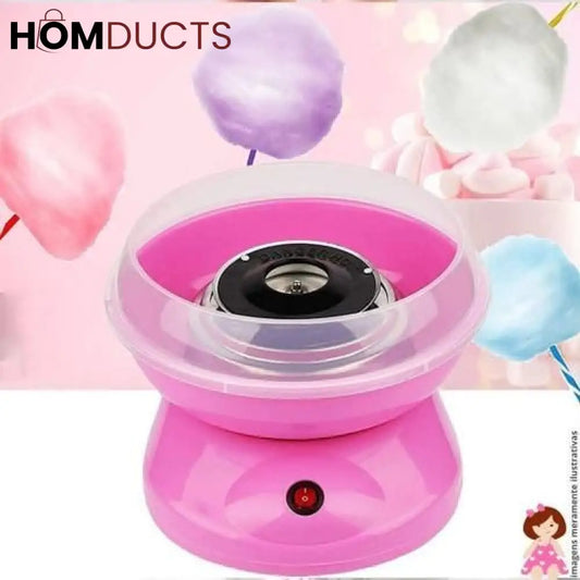 Cotton Candy Maker