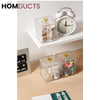 Cotton Swab And Multifunctional Holder J & C Organizer