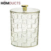 Cotton Swab And Multipurpose Holder