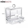 Cotton Swab Holder