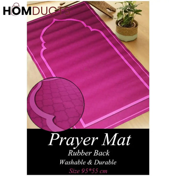 Couple Prayer Matt Set(Pair)