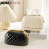 Creative Bag Shaped Tissue Box
