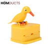 Creative Bird Shape Toothpick Holder