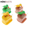 Creative Bird Shape Toothpick Holder