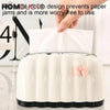 Creative Bow Tissue Box