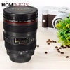 Creative Camera Lens Coffee Mug