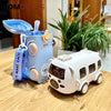 Creative Car Shape Water Bottle