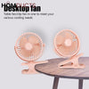 Creative Desktop Fan