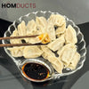 Creative Dish With Sauce Option