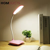 Creative Eye Protection Desktop Lamp