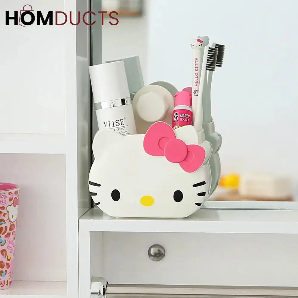 Creative Hellokitty Holder